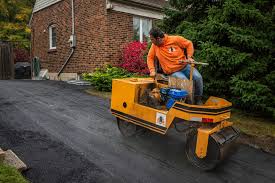 Why Choose Us For All Your Driveway Paving Needs in Stokesdale, NC?